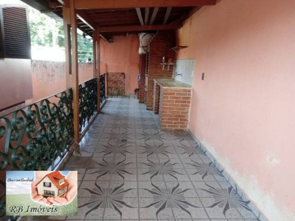 Imagem Casa com 3 Quartos à Venda, 264 m² em Vila Linda - Santo André Imagem Casa com 3 Quartos à Venda, 264 m² em Vila Linda - Santo André