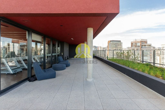 Imagem Apartamento com 1 Quarto à Venda, 89 m² em Pinheiros - São Paulo Imagem Apartamento com 1 Quarto à Venda, 89 m² em Pinheiros - São Paulo