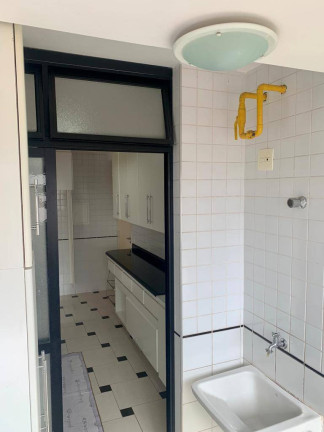 Imagem Apartamento com 3 Quartos à Venda, 69 m² em Chácara Inglesa - São Paulo Imagem Apartamento com 3 Quartos à Venda, 69 m² em Chácara Inglesa - São Paulo