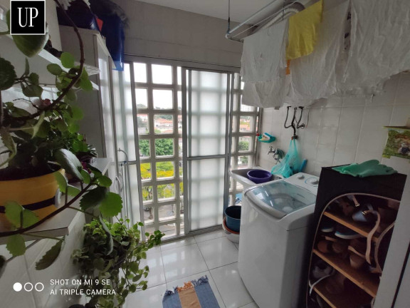 Imagem Apartamento com 3 Quartos à Venda, 84 m² em Mirandópolis - São Paulo Imagem Apartamento com 3 Quartos à Venda, 84 m² em Mirandópolis - São Paulo