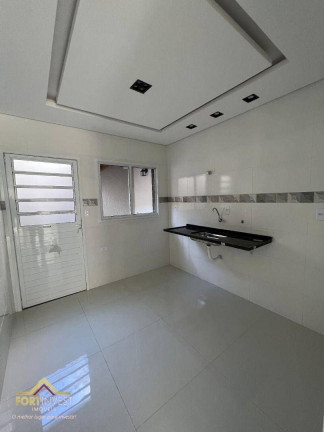 Imóvel com 2 Quartos à Venda, 53 m² em Boqueirão - Praia Grande