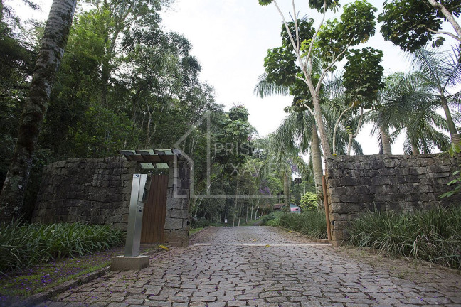 Imagem Terreno à Venda, 2.819 m² em Centro - Domingos Martins