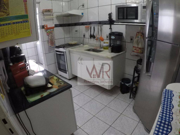 Imagem Apartamento com 2 Quartos à Venda, 55 m² em Cidade Líder - São Paulo