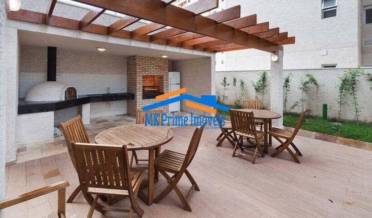 Imagem Apartamento com 3 Quartos à Venda, 70 m² em City Bussocaba - Osasco