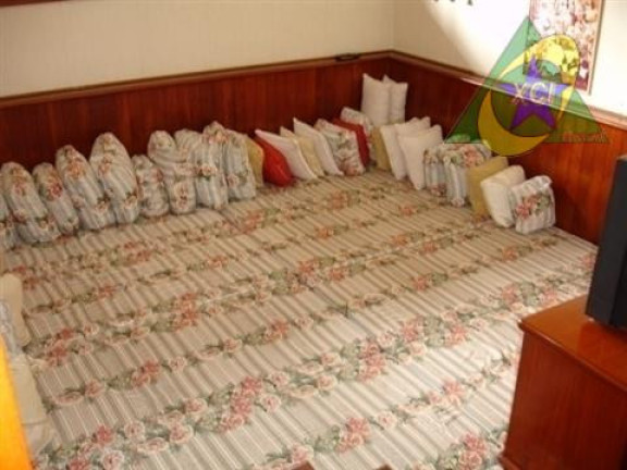 Imagem Casa com 5 Quartos à Venda, 850 m² em Parque Taquaral - Campinas Imagem Casa com 5 Quartos à Venda, 850 m² em Parque Taquaral - Campinas