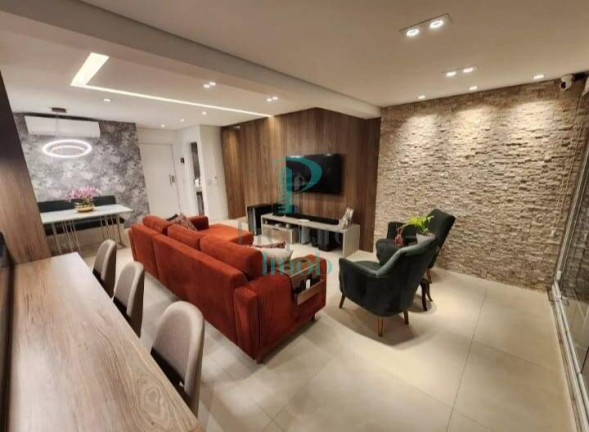 Imagem Apartamento com 2 Quartos à Venda, 96 m² em Vila Osasco - Osasco Imagem Apartamento com 2 Quartos à Venda, 96 m² em Vila Osasco - Osasco