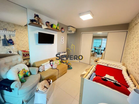 Imagem Apartamento com 4 Quartos à Venda, 220 m² em Icaraí - Niterói Imagem Apartamento com 4 Quartos à Venda, 220 m² em Icaraí - Niterói
