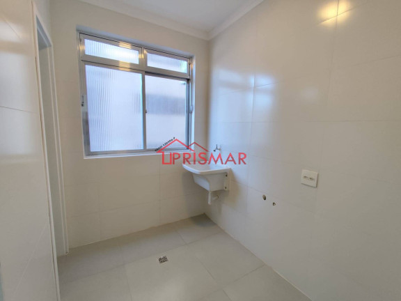 Imagem Apartamento com 2 Quartos à Venda, 90 m² em Campo Grande - Santos