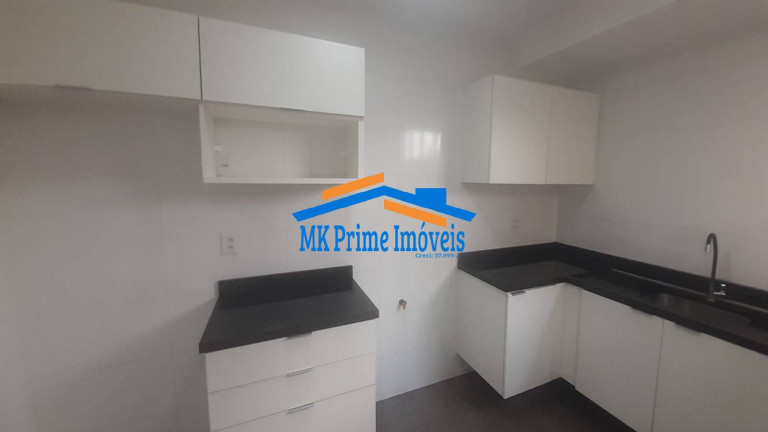 Imagem Apartamento com 2 Quartos à Venda, 75 m² em Centro - Osasco