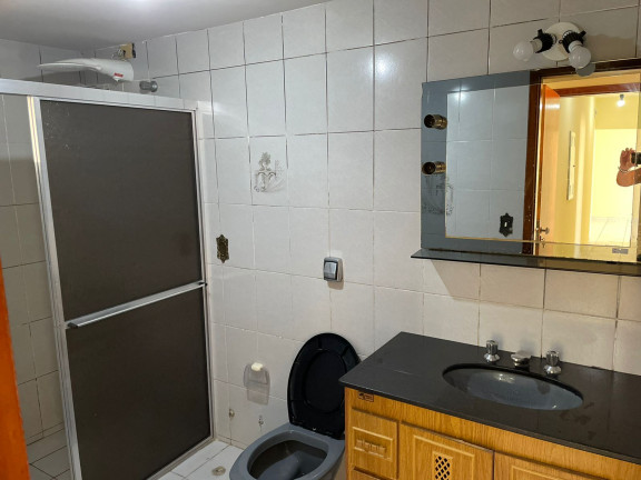 Imagem Apartamento com 3 Quartos para Alugar, 120 m² em Centro - Sorocaba Imagem Apartamento com 3 Quartos para Alugar, 120 m² em Centro - Sorocaba