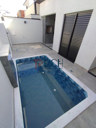 Imagem Casa com 3 Quartos à Venda, 110 m² em Horto Florestal - Sorocaba Imagem Casa com 3 Quartos à Venda, 110 m² em Horto Florestal - Sorocaba