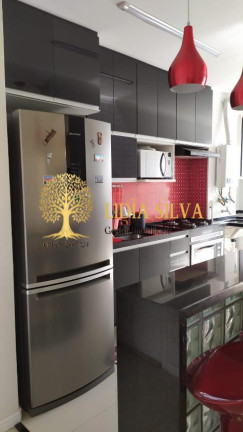 Imagem Apartamento com 2 Quartos à Venda, 57 m² em Saúde - São Paulo