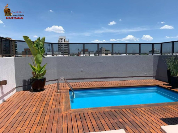 Imagem Cobertura com 4 Quartos à Venda, 364 m² em Moema - São Paulo Imagem Cobertura com 4 Quartos à Venda, 364 m² em Moema - São Paulo