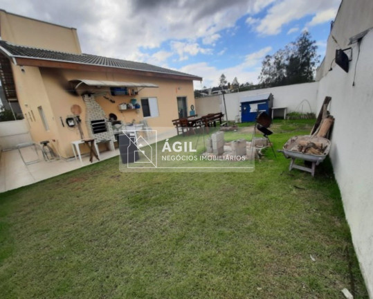 Imagem Casa com 3 Quartos à Venda, 300 m² em Condomínio Terras Do Vale - Caçapava Imagem Casa com 3 Quartos à Venda, 300 m² em Condomínio Terras Do Vale - Caçapava