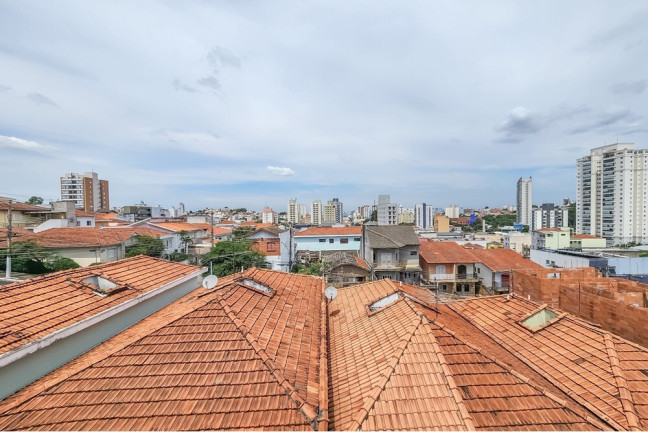 Imagem Imóvel com 2 Quartos à Venda, 40 m² em Vila Dom Pedro Ii - São Paulo Imagem Imóvel com 2 Quartos à Venda, 40 m² em Vila Dom Pedro Ii - São Paulo