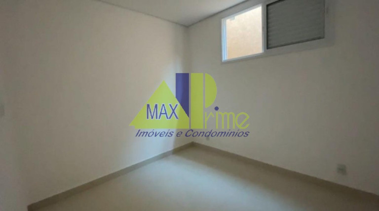 Imagem Apartamento com 2 Quartos à Venda, 46 m² em Vila Guilhermina - São Paulo