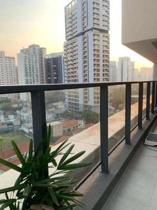 Imagem Apartamento com 2 Quartos para Alugar, 93 m² em Jardim Das Acácias - São Paulo Imagem Apartamento com 2 Quartos para Alugar, 93 m² em Jardim Das Acácias - São Paulo