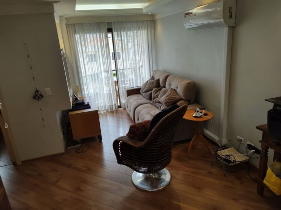 Imagem Apartamento com 2 Quartos à Venda, 57 m² em Vila Santo Estéfano - São Paulo Imagem Apartamento com 2 Quartos à Venda, 57 m² em Vila Santo Estéfano - São Paulo