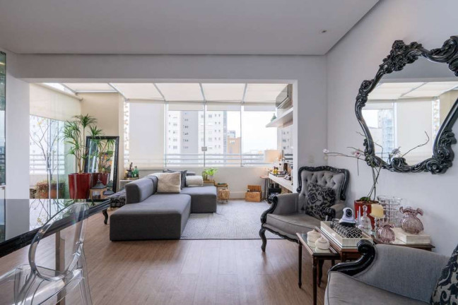Imagem Apartamento com 2 Quartos à Venda, 85 m² em Vila Mariana - São Paulo Imagem Apartamento com 2 Quartos à Venda, 85 m² em Vila Mariana - São Paulo