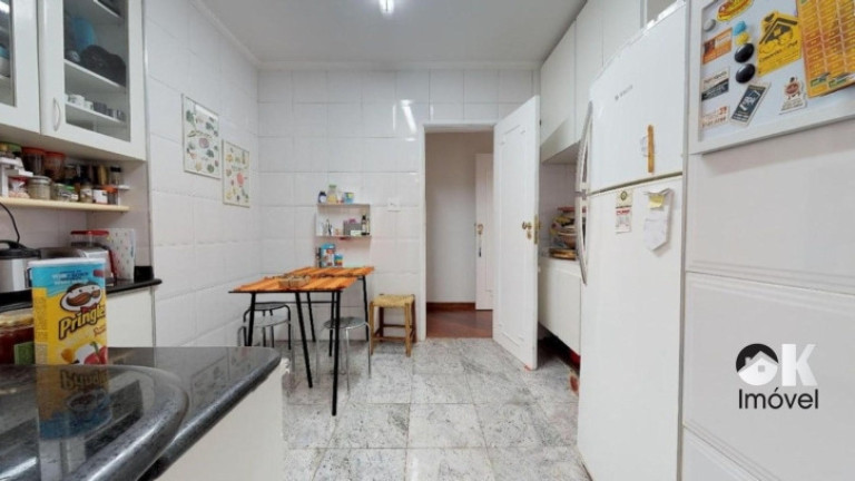 Imagem Apartamento com 3 Quartos à Venda, 138 m² em Perdizes - São Paulo Imagem Apartamento com 3 Quartos à Venda, 138 m² em Perdizes - São Paulo