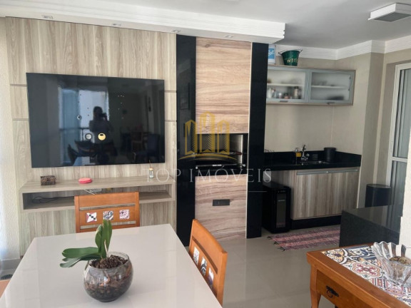 Imagem Apartamento com 3 Quartos à Venda, 194 m² em Jardim Aquarius - São José Dos Campos