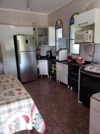 Imagem Chácara com 3 Quartos à Venda, 180 m² em Vitória Régia - Atibaia Imagem Chácara com 3 Quartos à Venda, 180 m² em Vitória Régia - Atibaia