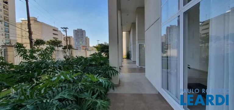 Imagem Apartamento com 2 Quartos à Venda, 50 m² em Cambuci - São Paulo