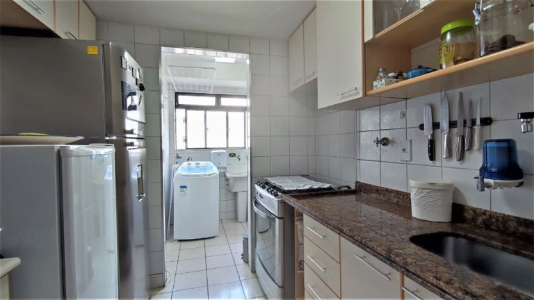 Imagem Imóvel com 2 Quartos à Venda,  em Vila Ipojuca - São Paulo