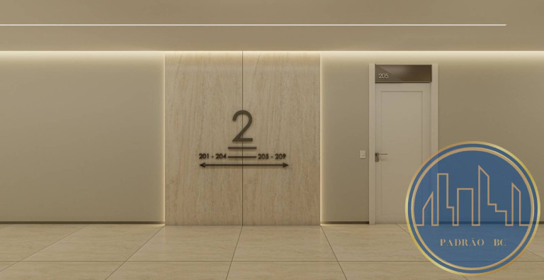 Imagem Sala Comercial à Venda, 87 m² em Batel - Curitiba