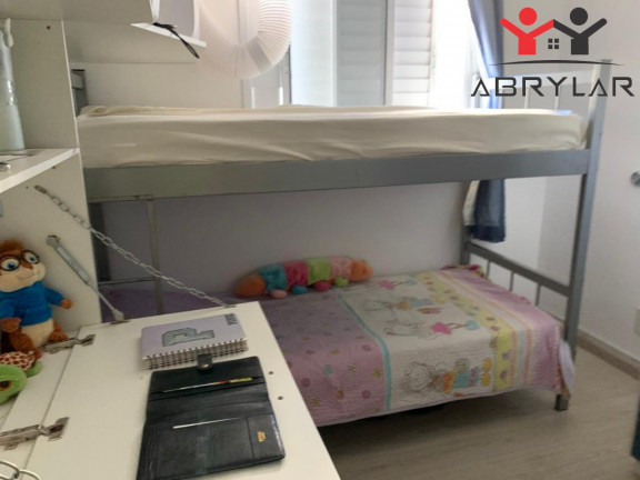 Imagem Imóvel com 3 Quartos à Venda, 97 m² em Jardim Ermida I - Jundiaí