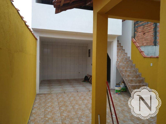 Imagem Casa com 2 Quartos à Venda, 80 m² em Loty - Itanhaém Imagem Casa com 2 Quartos à Venda, 80 m² em Loty - Itanhaém