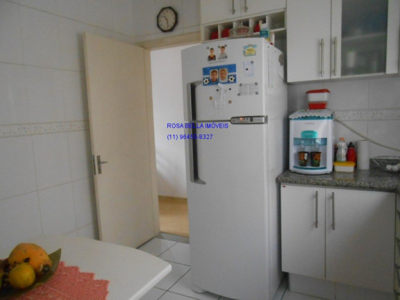 Imagem Apartamento com 2 Quartos à Venda, 58 m²em Recanto Quarto Centenário - Jundiaí