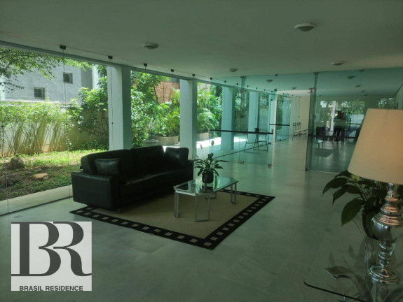 Imagem Apartamento com 3 Quartos à Venda ou Locação, 160 m² em Itaim Bibi - São Paulo Imagem Apartamento com 3 Quartos à Venda ou Locação, 160 m² em Itaim Bibi - São Paulo