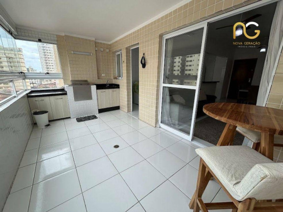 Imagem Apartamento com 2 Quartos à Venda, 83 m² em Tupi - Praia Grande Imagem Apartamento com 2 Quartos à Venda, 83 m² em Tupi - Praia Grande