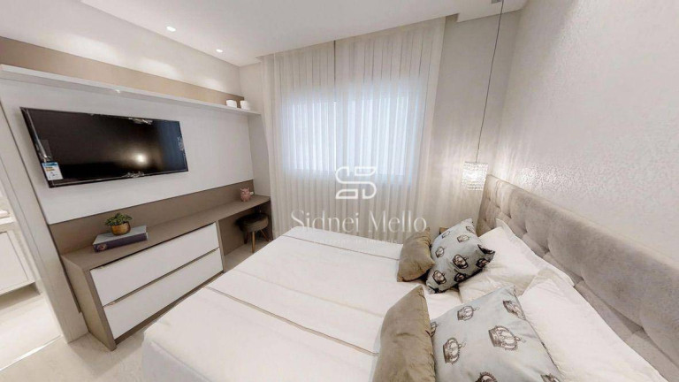 Imagem Apartamento com 4 Quartos à Venda, 237 m² em Frente Mar Sul - Balneário Camboriú