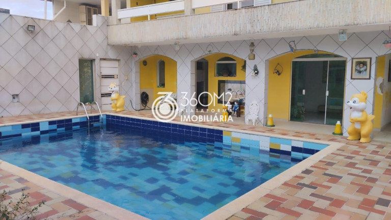 Imagem Casa com 4 Quartos à Venda, 513 m² em Parque Dos Pássaros - São Bernardo Do Campo Imagem Casa com 4 Quartos à Venda, 513 m² em Parque Dos Pássaros - São Bernardo Do Campo