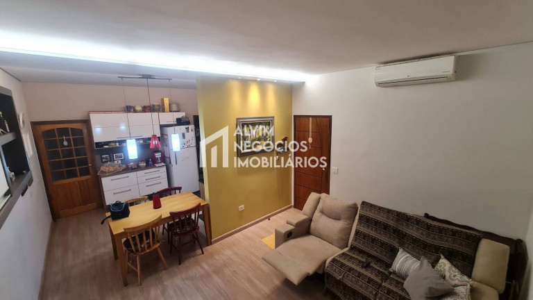 Casa com 3 Quartos à Venda, 150 m² em Residencial Bosque Dos Ipês - São José Dos Campos