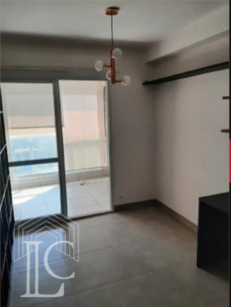 Imagem Apartamento com 1 Quarto para Alugar, 33 m² em Brooklin - São Paulo Imagem Apartamento com 1 Quarto para Alugar, 33 m² em Brooklin - São Paulo