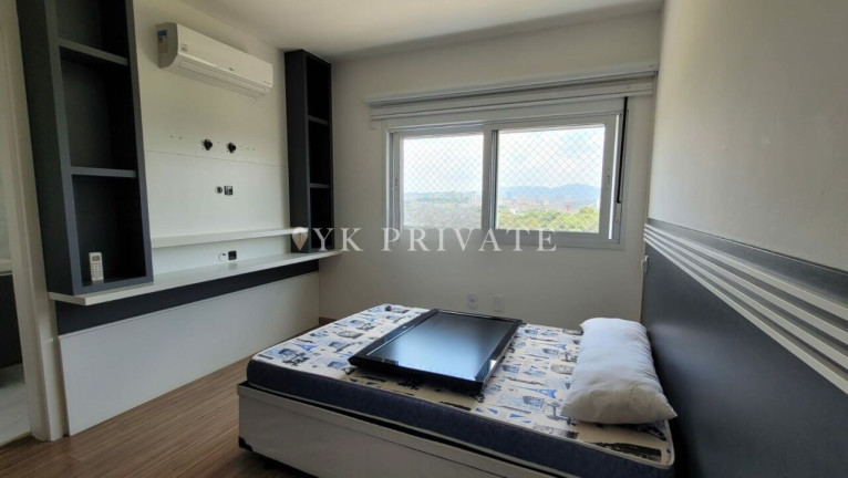 Imagem Apartamento com 3 Quartos à Venda, 241 m² em Jardim Das Perdizes - São Paulo