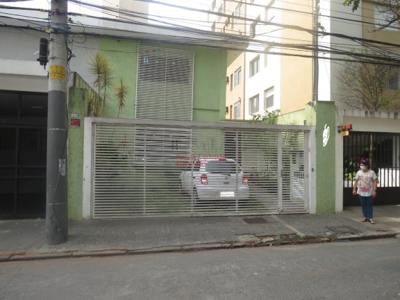 Imagem Imóvel à Venda, 140 m² em Vila Olímpia - São Paulo Imagem Imóvel à Venda, 140 m² em Vila Olímpia - São Paulo