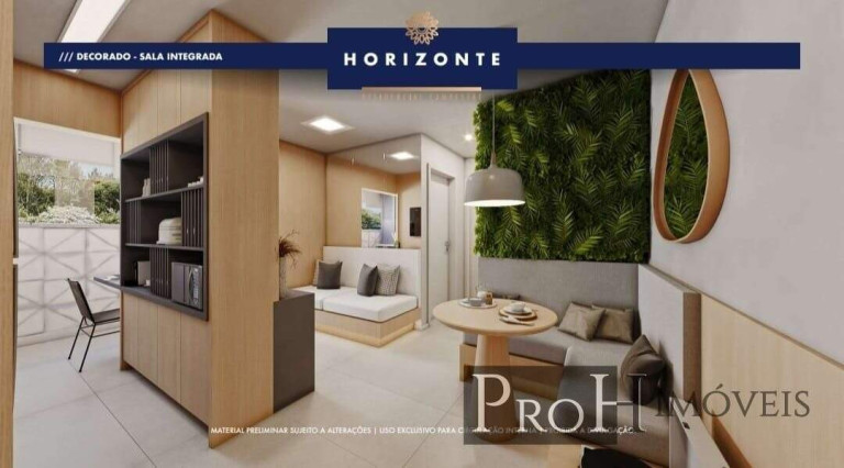 Apartamento com 2 Quartos à Venda, 45 m² em Campestre - Santo André