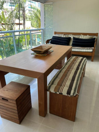Imagem Apartamento com 4 Quartos à Venda, 160 m² em Barra Da Tijuca - Rio De Janeiro