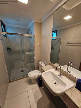 Imagem Imóvel com 4 Quartos à Venda, 242 m² em Jaguaribe - Salvador