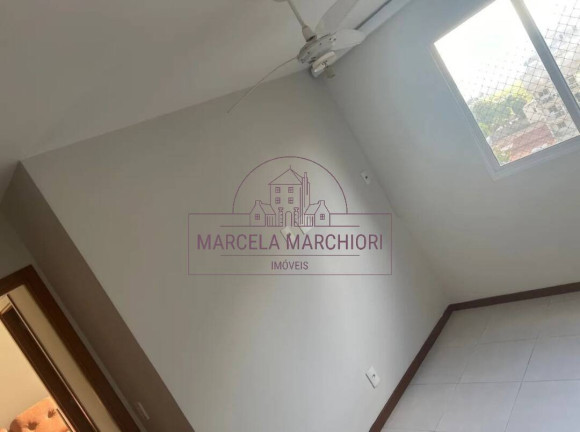 Imagem Apartamento com 2 Quartos à Venda, 74 m² em Praia De Itaparica - Vila Velha