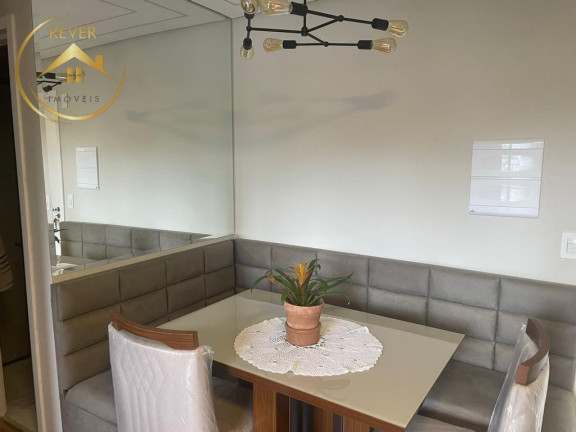 Imagem Apartamento com 2 Quartos à Venda, 49 m² em Parque Brasília - Campinas Imagem Apartamento com 2 Quartos à Venda, 49 m² em Parque Brasília - Campinas