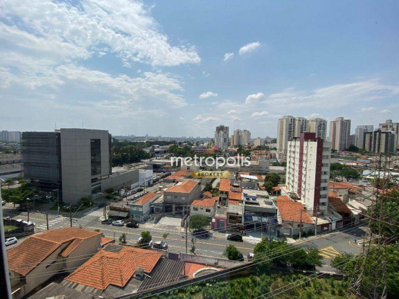 Imagem Apartamento com 3 Quartos à Venda, 96 m² em Santa Paula - São Caetano Do Sul Imagem Apartamento com 3 Quartos à Venda, 96 m² em Santa Paula - São Caetano Do Sul