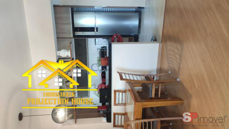 Imagem Apartamento com 3 Quartos à Venda, 88 m² em São Paulo