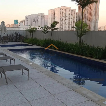 Imagem Apartamento com 1 Quarto à Venda, 47 m² em Bras - São Paulo Imagem Apartamento com 1 Quarto à Venda, 47 m² em Bras - São Paulo
