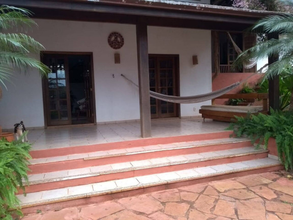 Imagem Casa de Condomínio com 4 Quartos à Venda, 450 m² em Jardim Shangri-lá - Bauru Imagem Casa de Condomínio com 4 Quartos à Venda, 450 m² em Jardim Shangri-lá - Bauru