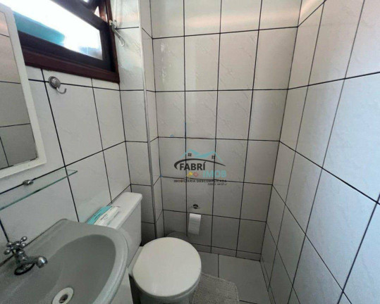 Imagem Sobrado com 3 Quartos à Venda, 91 m² em Jardim Santa Cecília - Sorocaba
